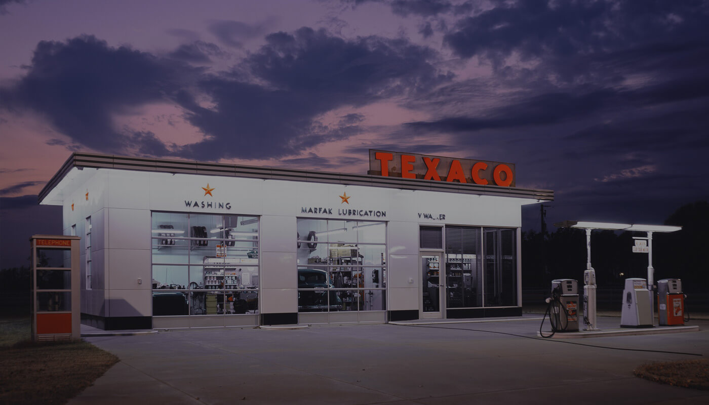 FUEL STATIONBest Refuel Services For You