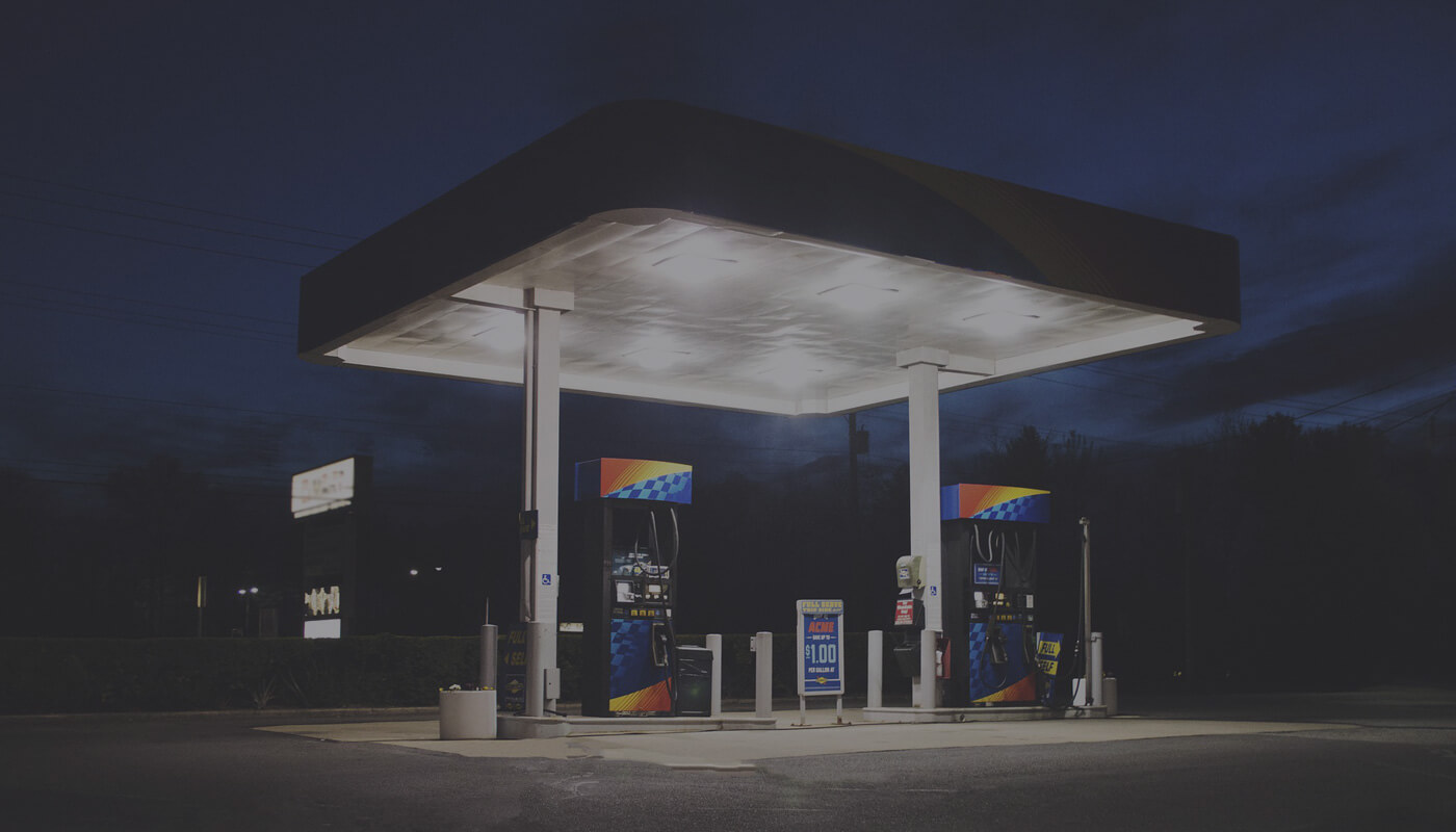 FUEL STATIONBest Refuel Services For You